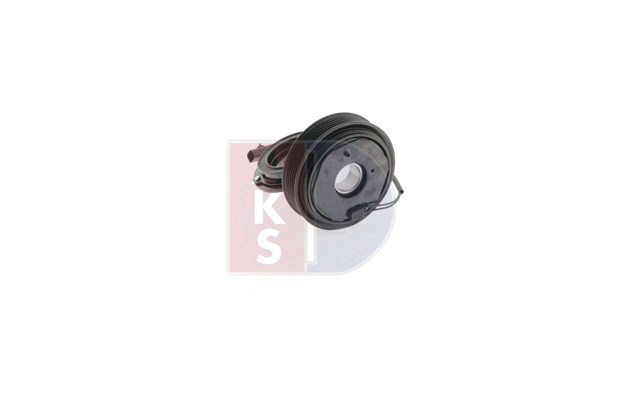 Magnetic Clutch, air conditioning compressor