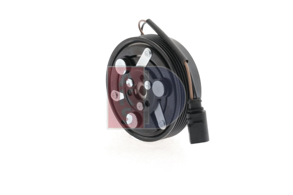 Magnetic Clutch, air conditioning compressor (855001N)