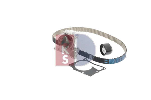 Water Pump & Timing Belt Kit
