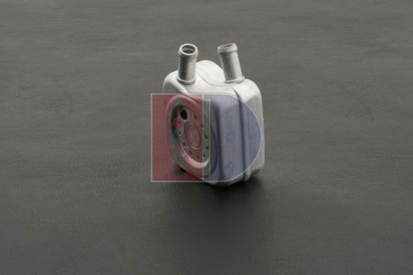 Oil Cooler, engine oil