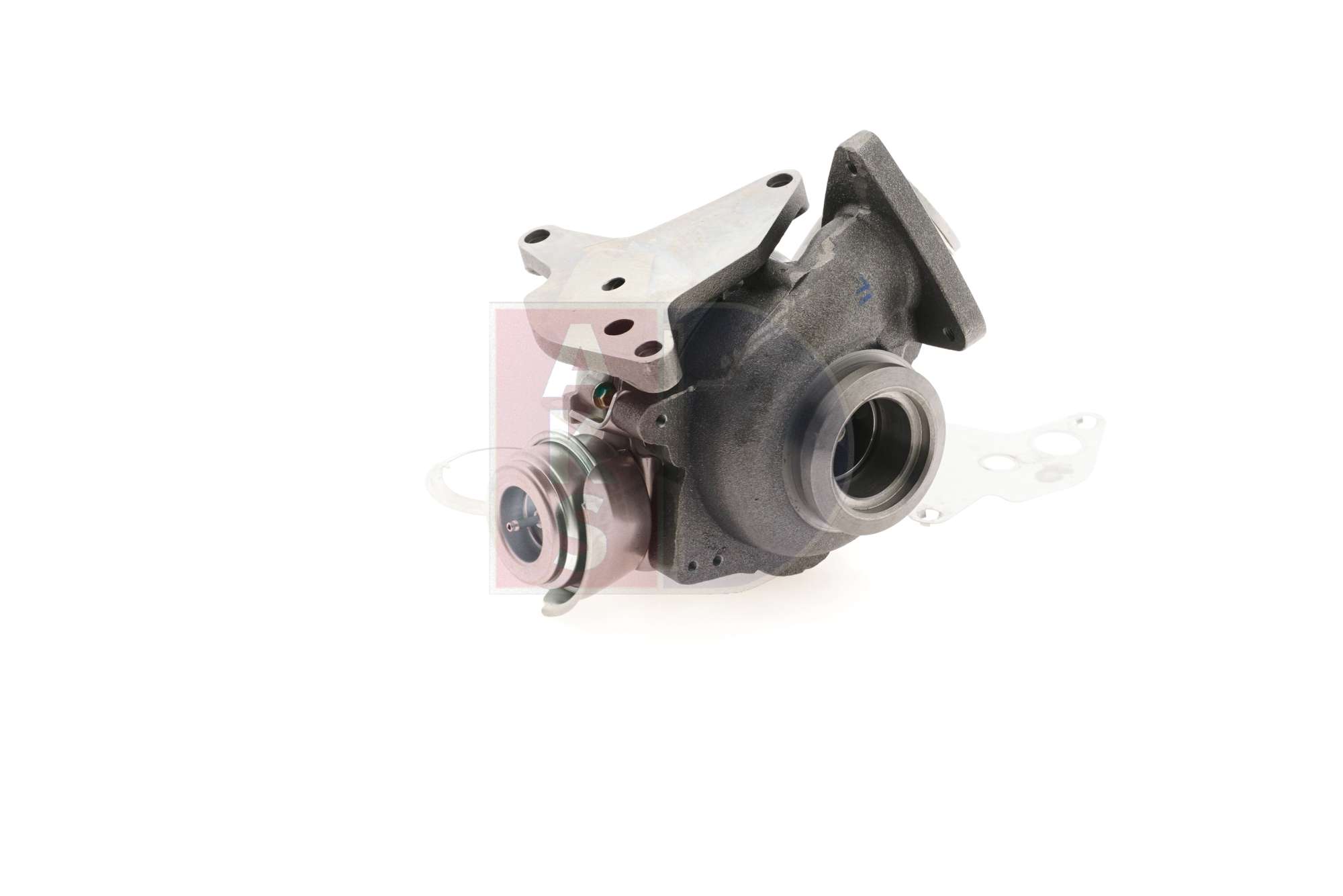 Charger, charging (supercharged/turbocharged)