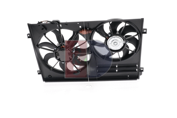 Fan, engine cooling