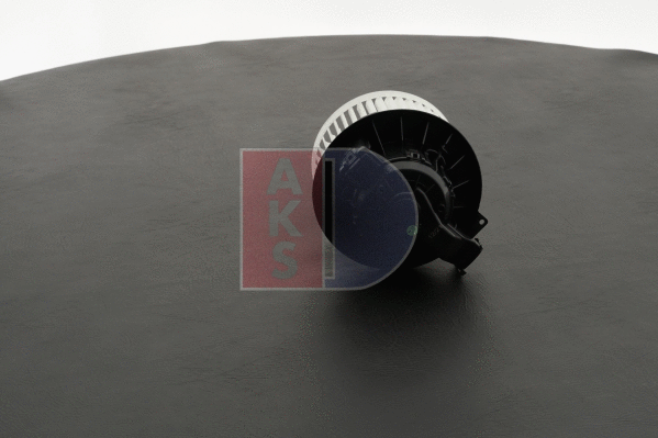 Interior Blower