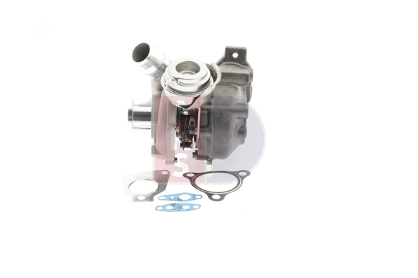 Charger, charging (supercharged/turbocharged)