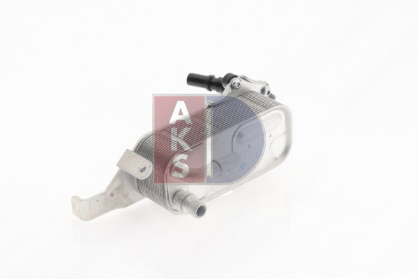 Oil Cooler, engine oil