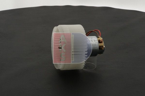 Interior Blower