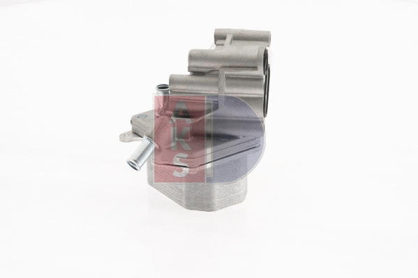 Oil Cooler, engine oil