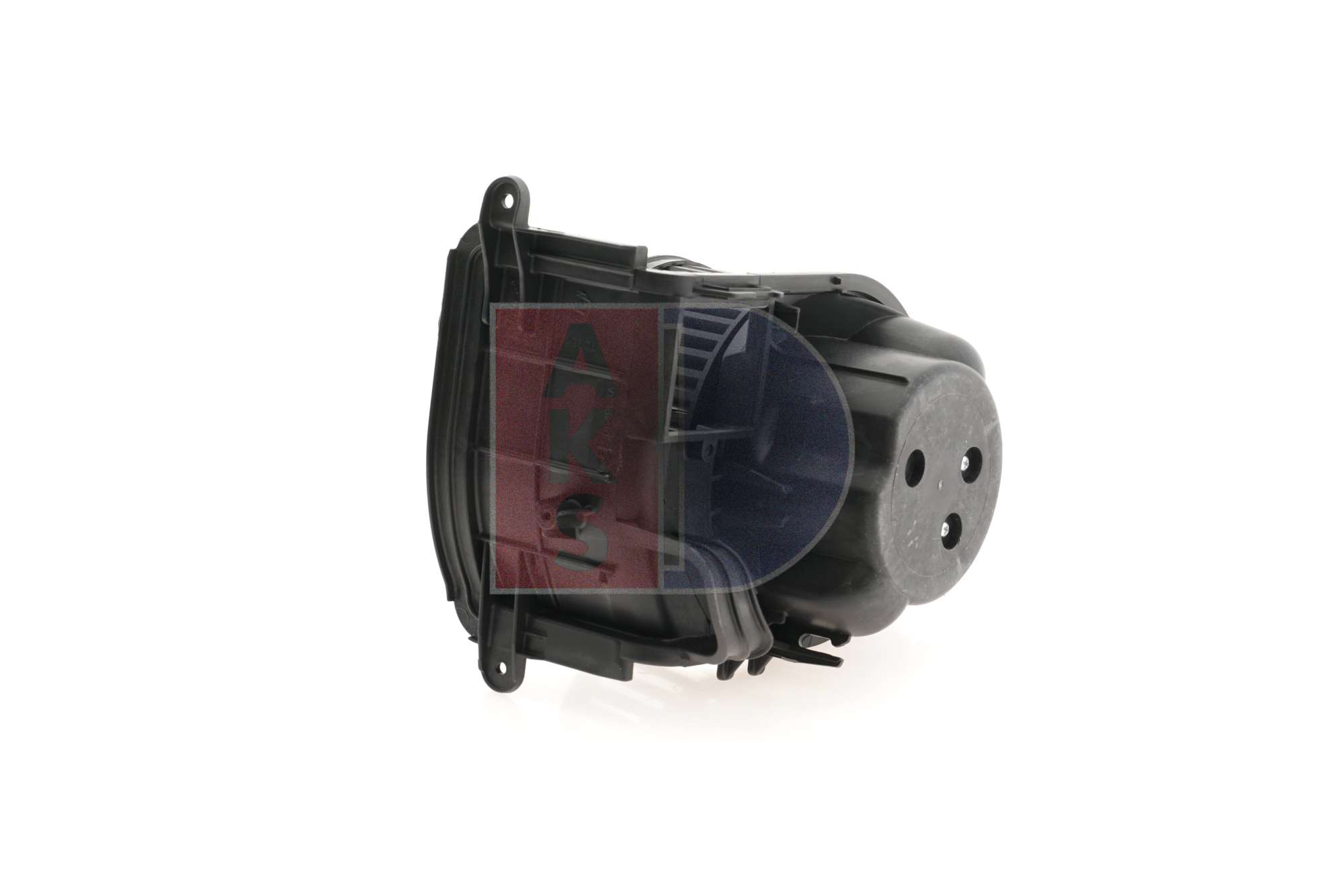 Interior Blower