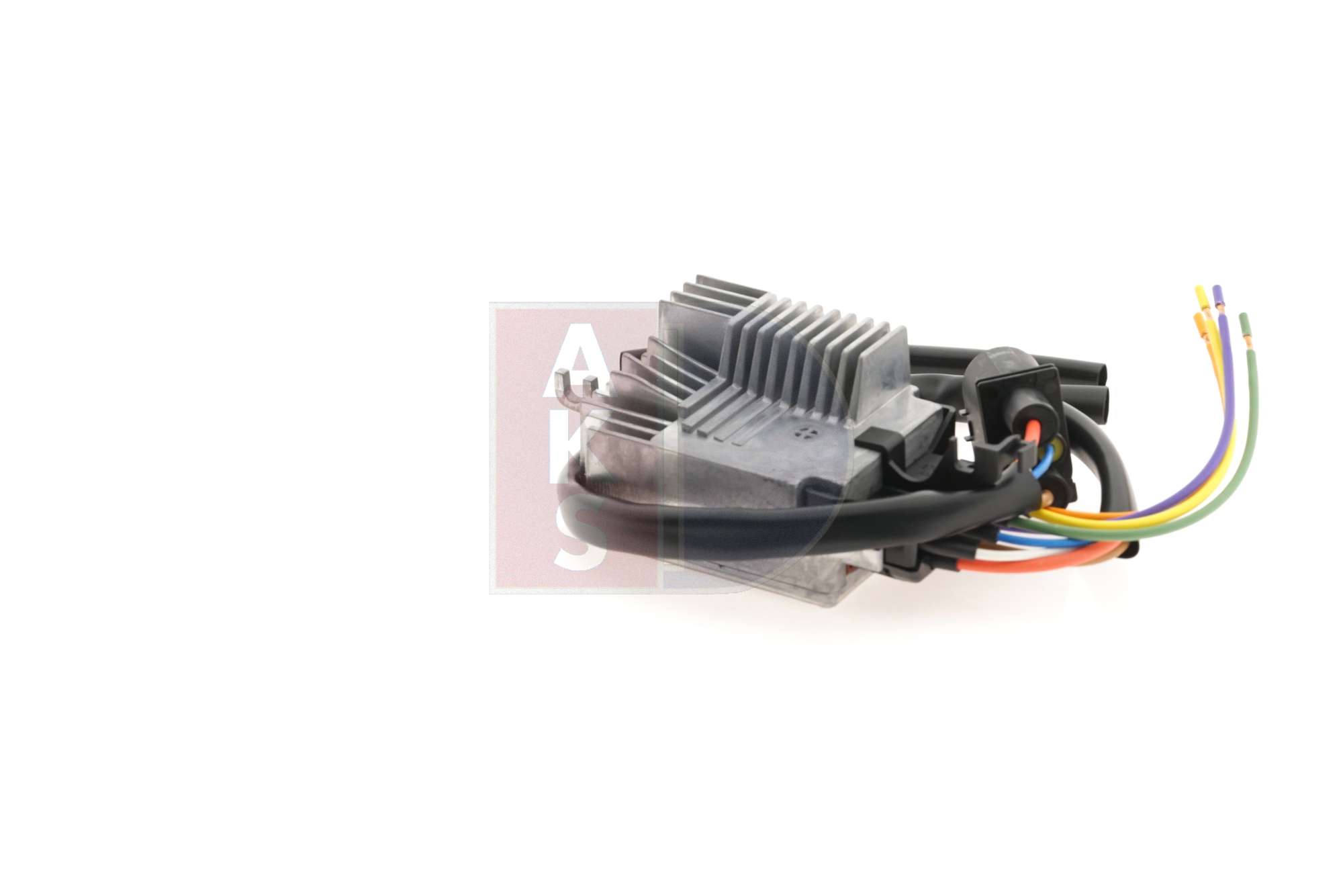 Control Unit, electric fan (engine cooling)