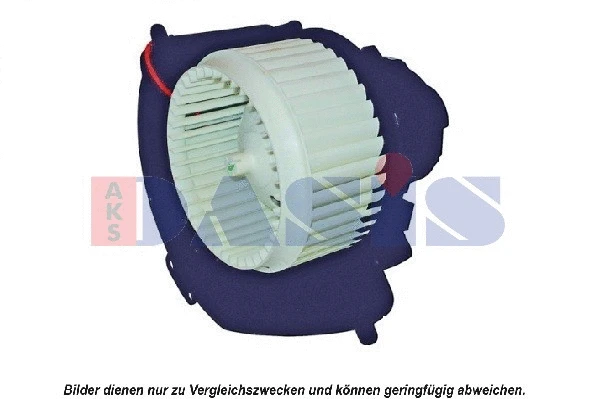 Interior Blower (740895N)