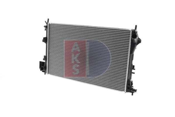 Radiator, engine cooling (152012N)