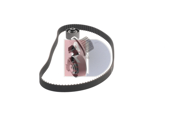 Water Pump & Timing Belt Kit