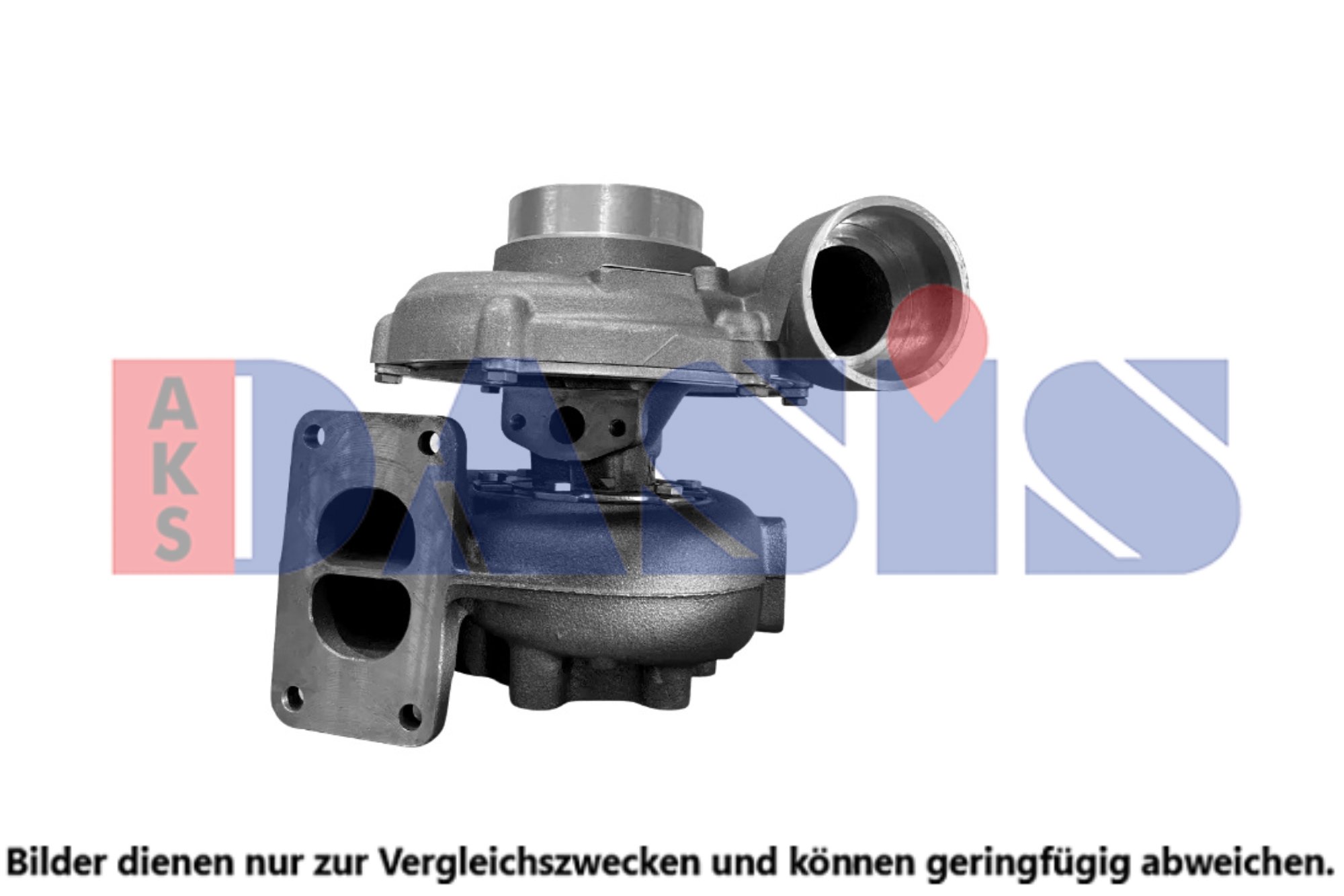 Charger, charging (supercharged/turbocharged) (135014N)