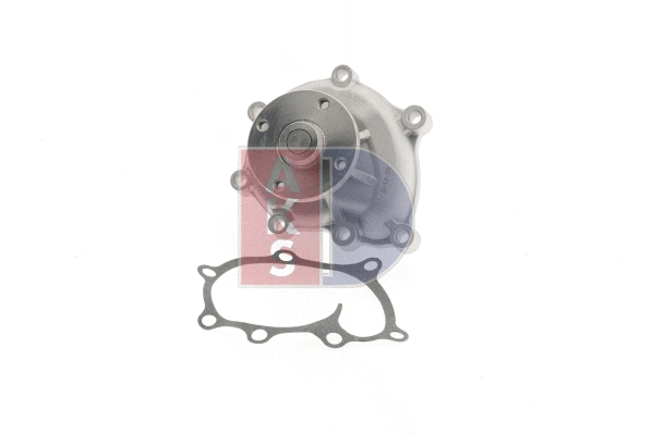 Water Pump, engine cooling (570246N)