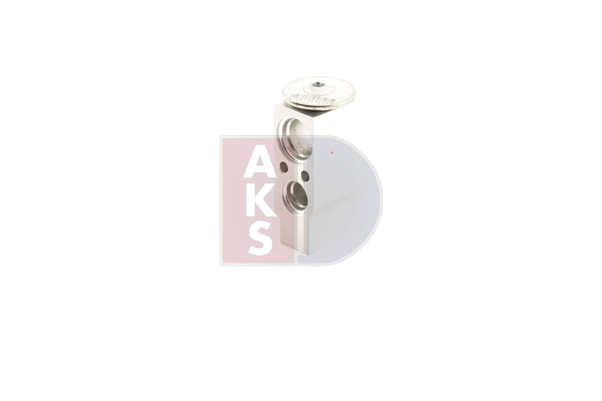 Expansion Valve, air conditioning