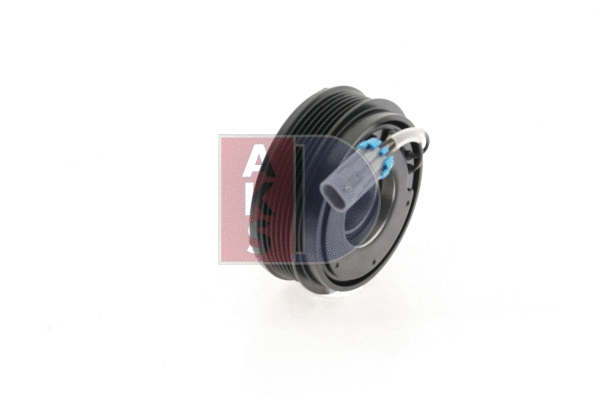 Magnetic Clutch, air conditioning compressor