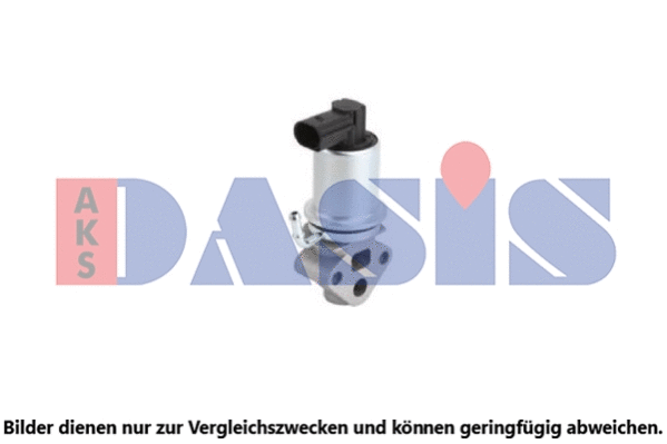 EGR Valve (045137N)