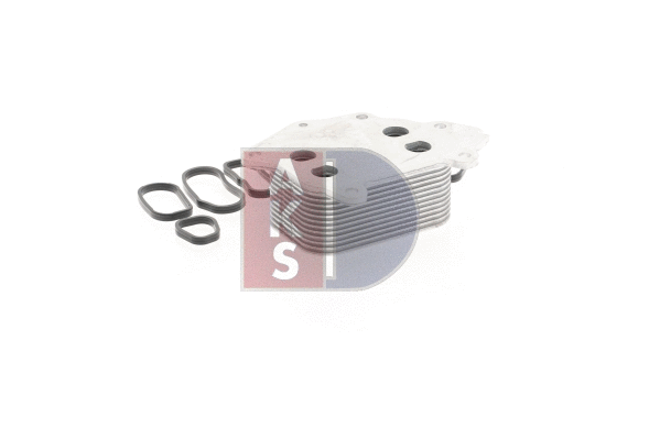 Oil Cooler, engine oil