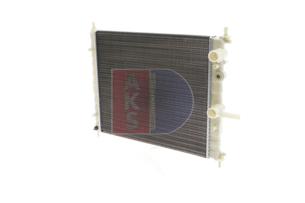 Radiator, engine cooling (080091N)
