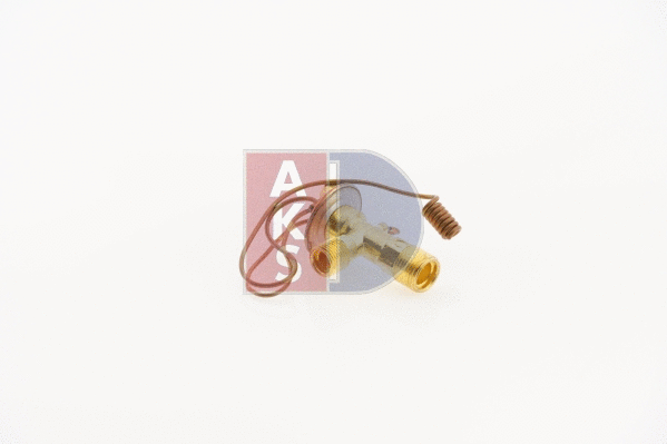 Expansion Valve, air conditioning