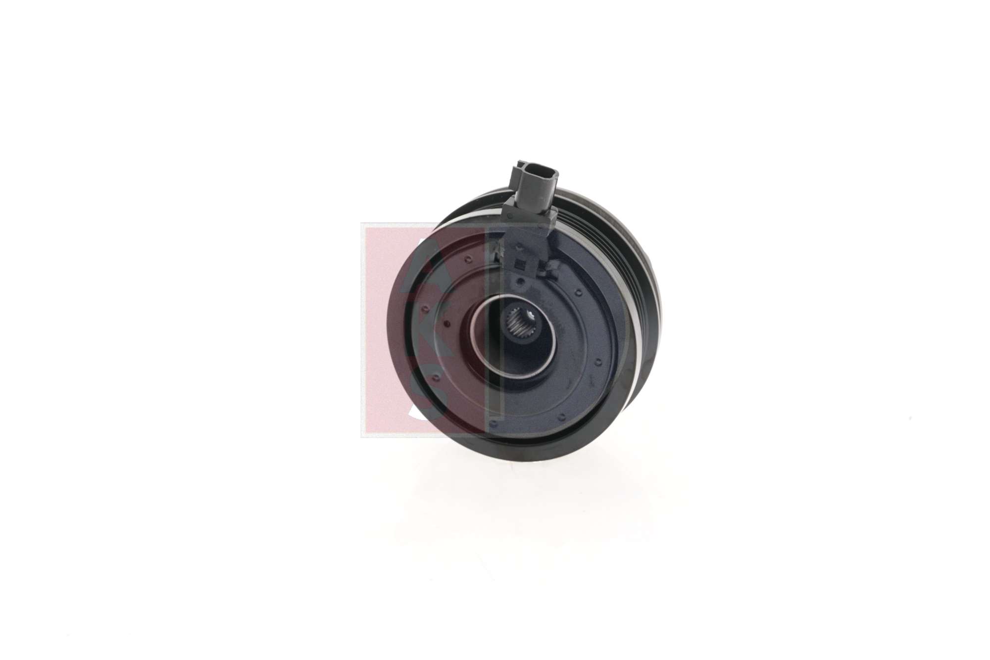 Magnetic Clutch, air conditioning compressor