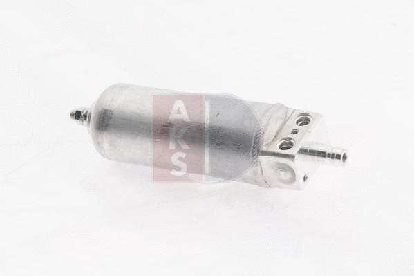 Dryer, air conditioning