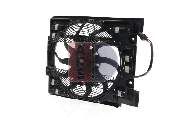 Fan, engine cooling