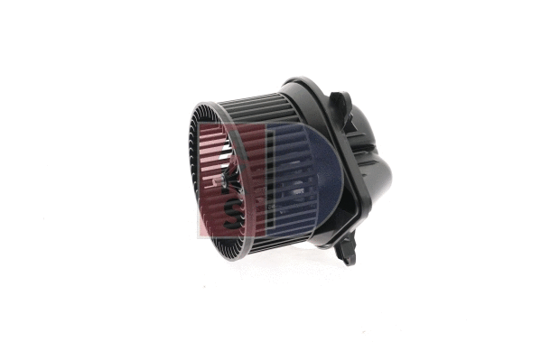 Interior Blower