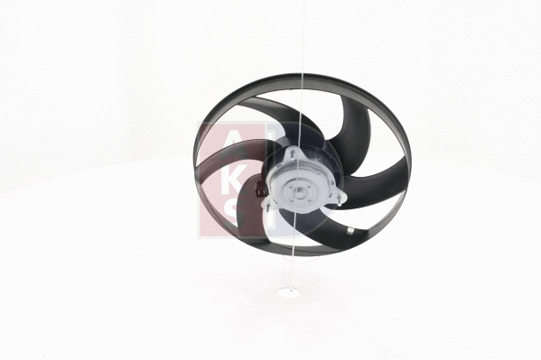 Fan, engine cooling