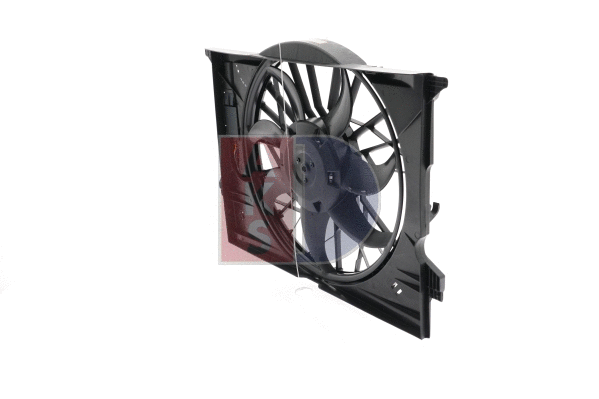 Fan, engine cooling