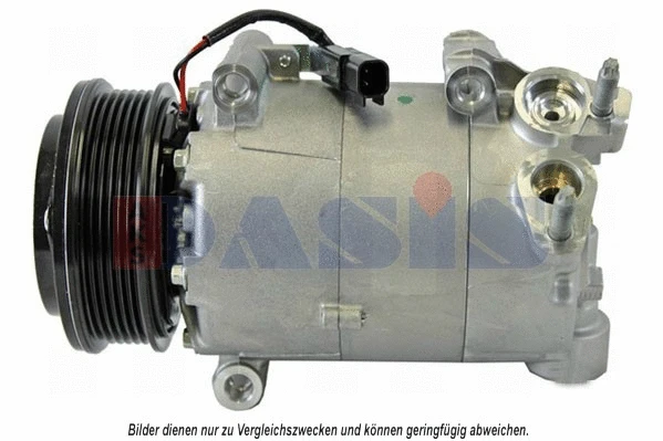 Compressor, air conditioning (852750N)