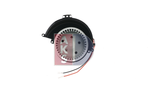Interior Blower