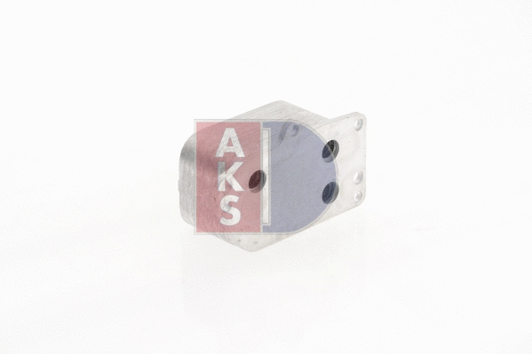 Oil Cooler, engine oil