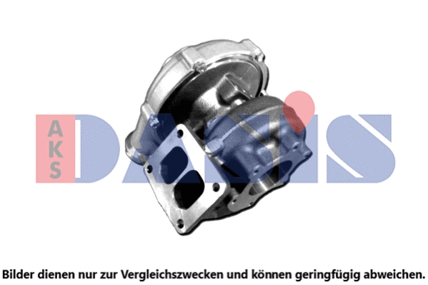 Charger, charging (supercharged/turbocharged) (265000N)