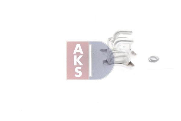 Oil Cooler, engine oil