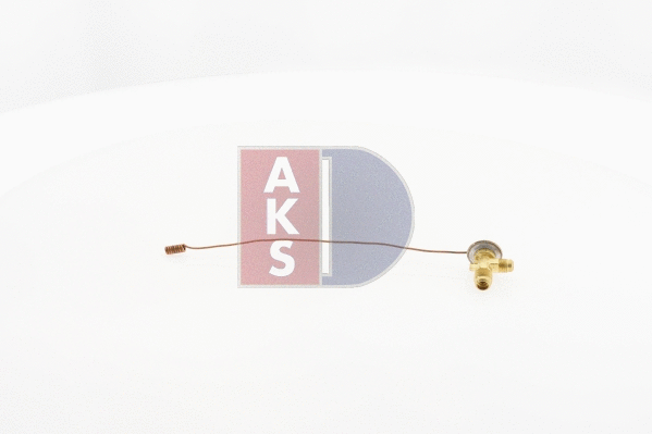 Expansion Valve, air conditioning