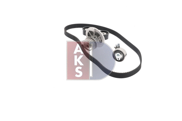 Water Pump & Timing Belt Kit