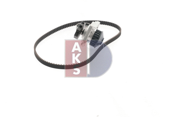 Water Pump & Timing Belt Kit