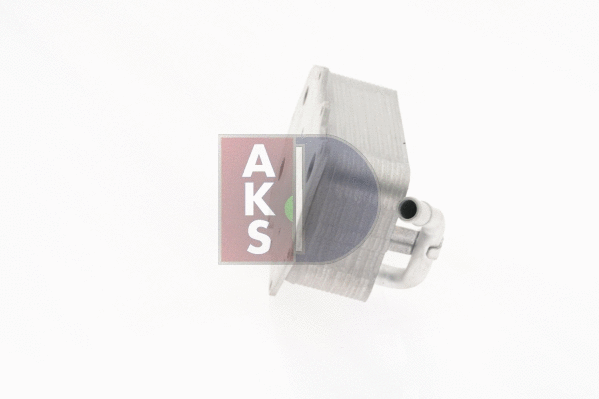 Oil Cooler, engine oil