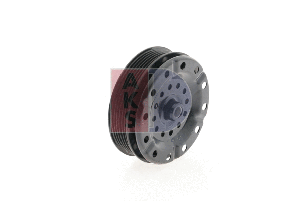 Magnetic Clutch, air conditioning compressor