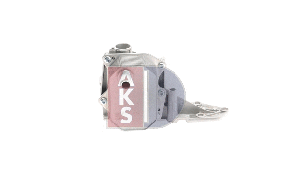 Oil Cooler, engine oil