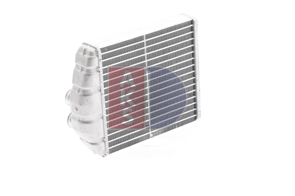 Heat Exchanger, interior heating