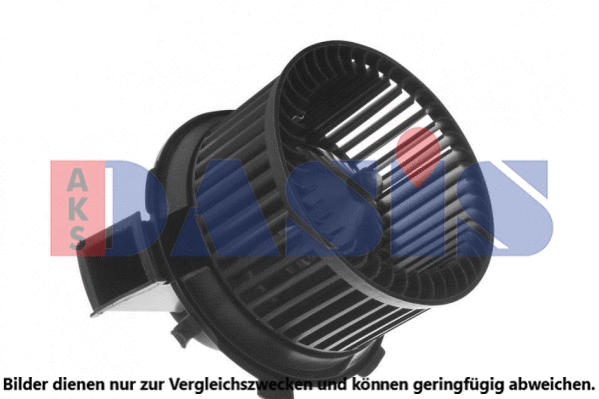 Interior Blower (740386N)
