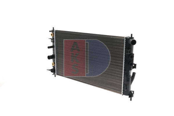 Radiator, engine cooling (151320N)