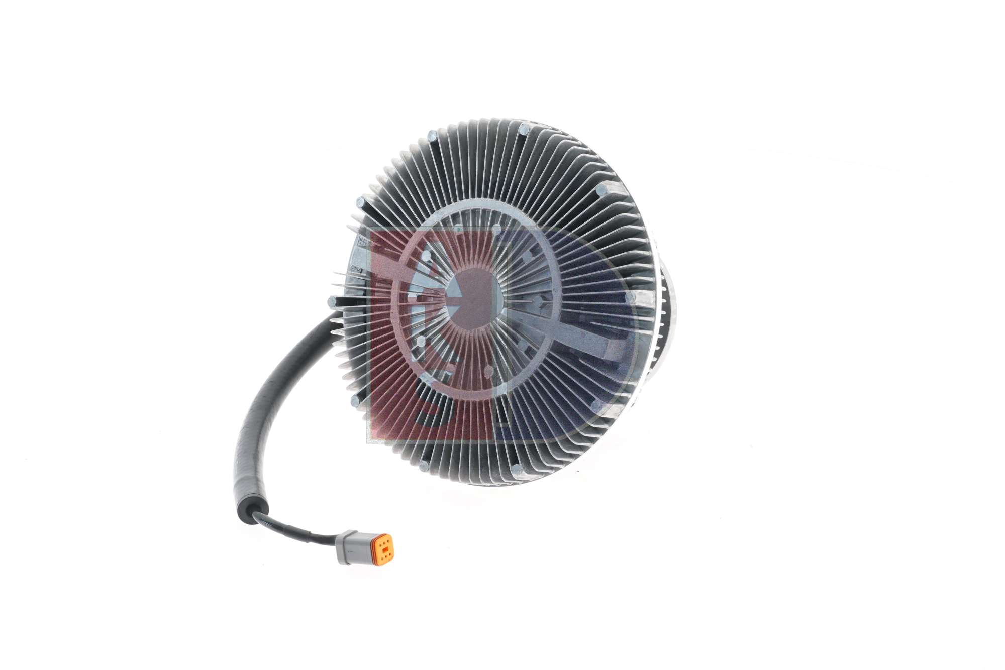 Clutch, radiator fan (278026X)