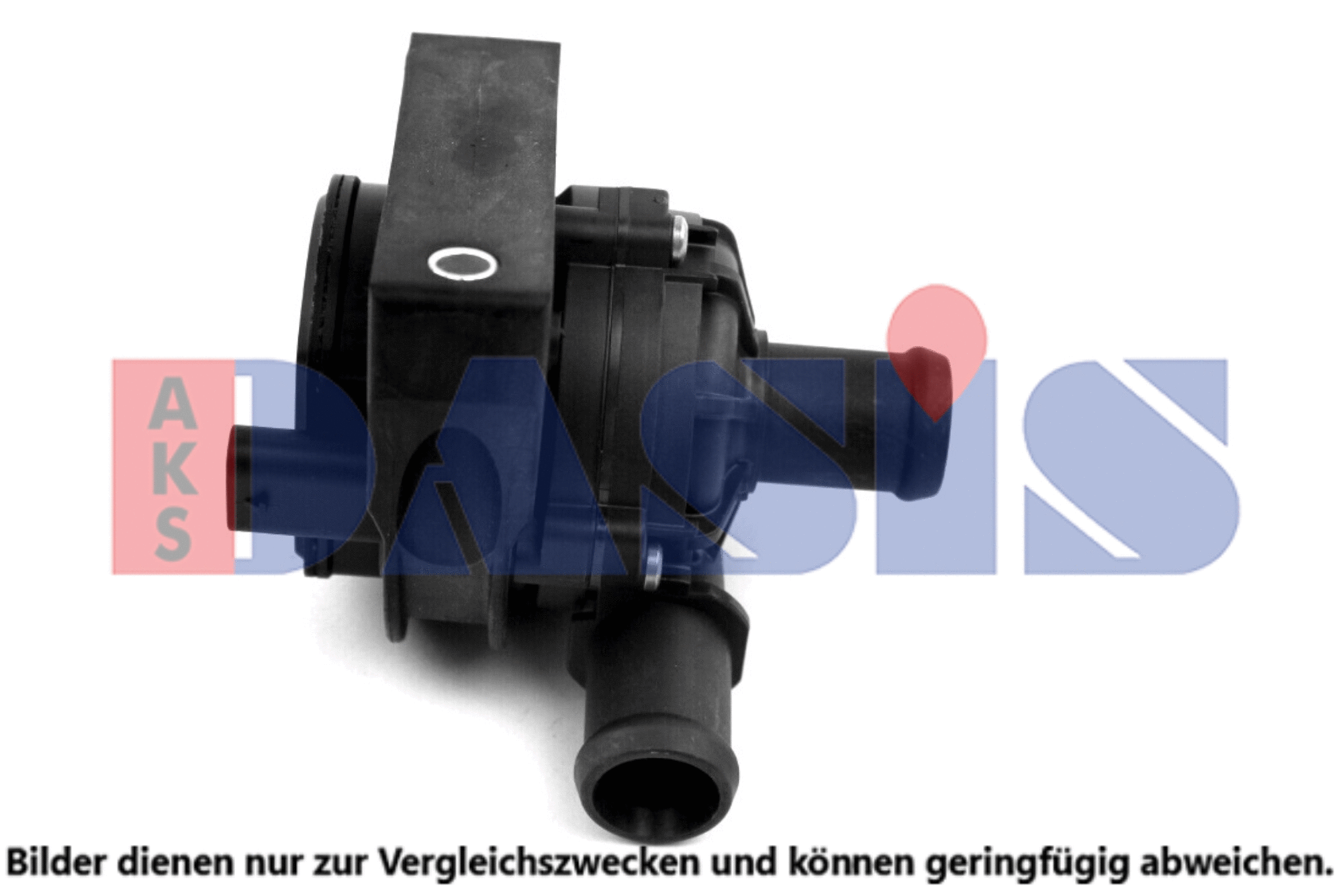 Auxiliary Water Pump (cooling water circuit) (045225N)