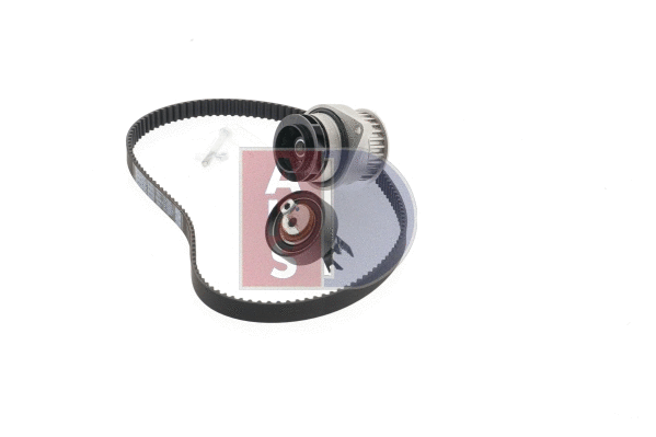 Water Pump & Timing Belt Kit
