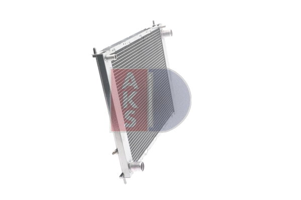 Cooling Module