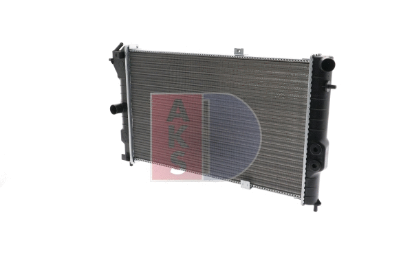 Radiator, engine cooling (151570N)