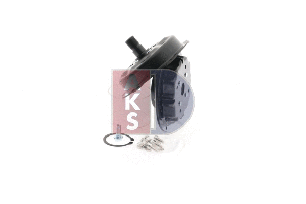 Magnetic Clutch, air conditioning compressor